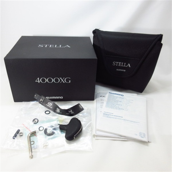 １８ステラ４０００ＸＧ